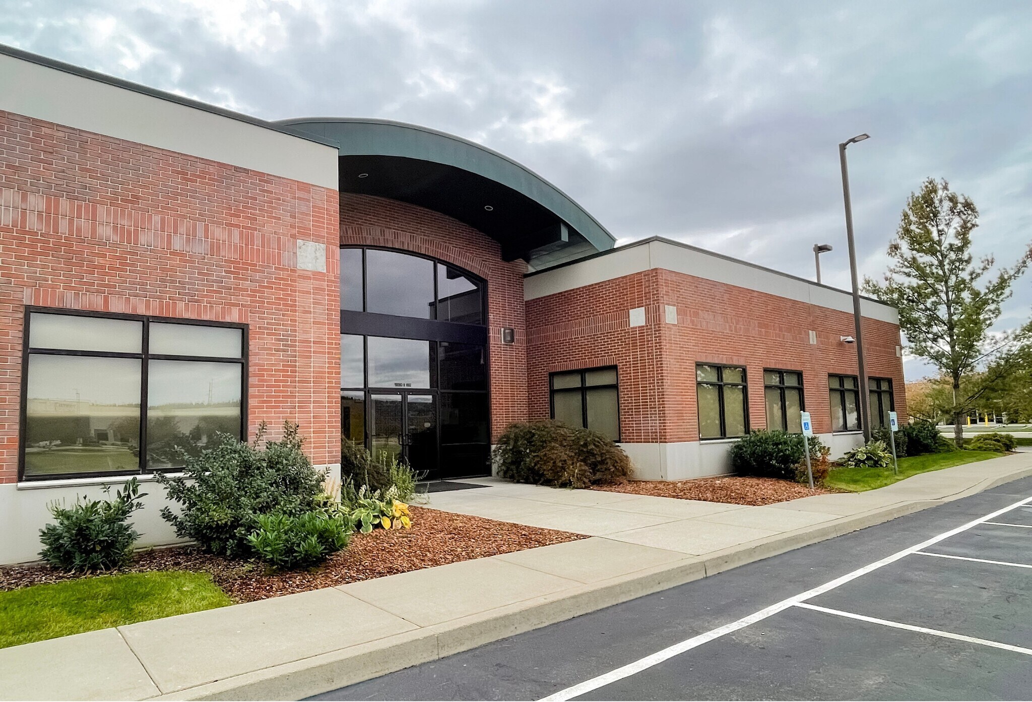 3309 N Cherry St, Spokane, WA for lease Building Photo- Image 1 of 6