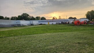 Plus de détails pour 315 W Mill St, Beaver Dam, WI - Industriel à louer