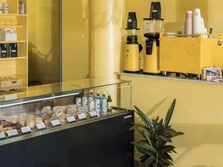 Retail in Barcelona, Barcelona for lease - Interior Photo - Image 1 of 1