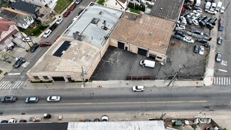 More details for 2560 Richmond Ter, Staten Island, NY - Industrial for Sale