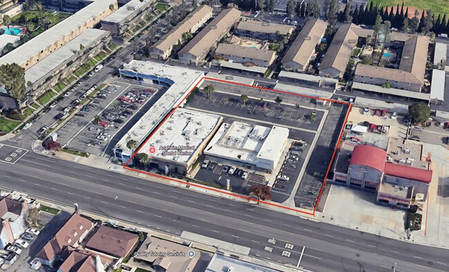 More details for DaVita Dialysis Anchored Value Add – Office for Sale, Anaheim, CA