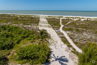 4819 Tradewinds Dr, Sanibel, FL - Aerial map view - Image1