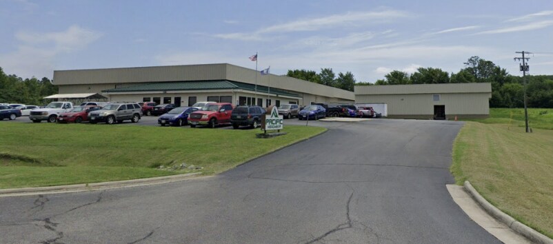 2507 Houghton Ave, South Boston, VA à vendre Photo du bâtiment- Image 1 de 7