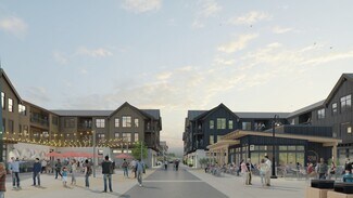 Plus de détails pour 465 Blue River Pky, Silverthorne, CO - Commerce de détail à louer