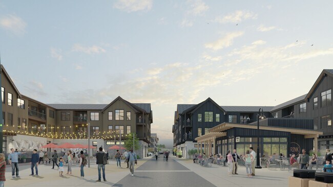 Plus de détails pour 465 Blue River Pky, Silverthorne, CO - Commerce de détail à louer