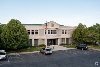 More details for 7030 S Park Centre Dr, Cottonwood Heights, UT - Office for Lease