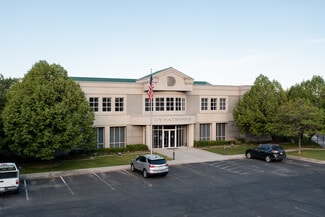 More details for 7030 S Park Centre Dr, Cottonwood Heights, UT - Office for Lease