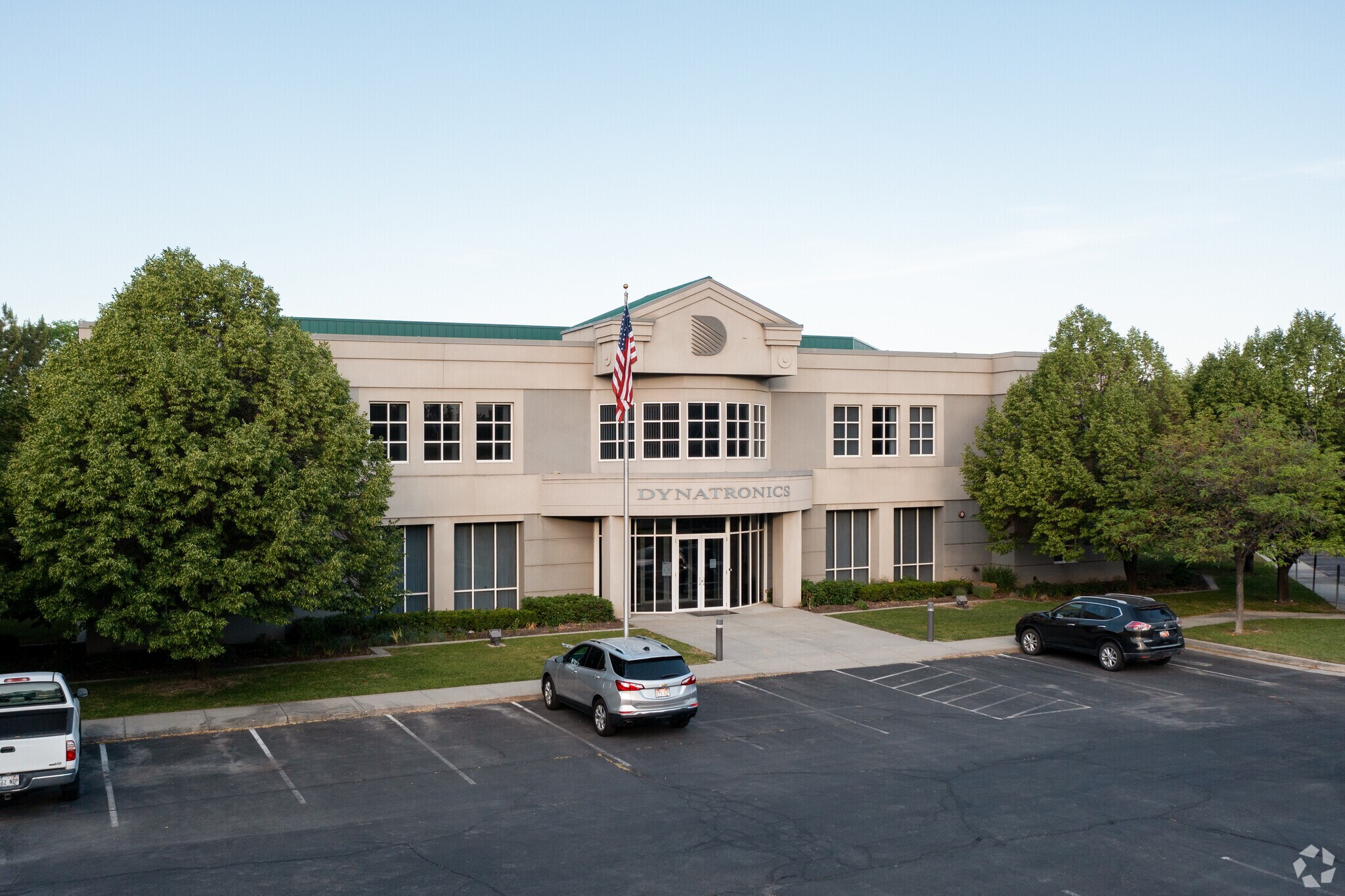 7030 S Park Centre Dr, Cottonwood Heights, UT for lease Building Photo- Image 1 of 5