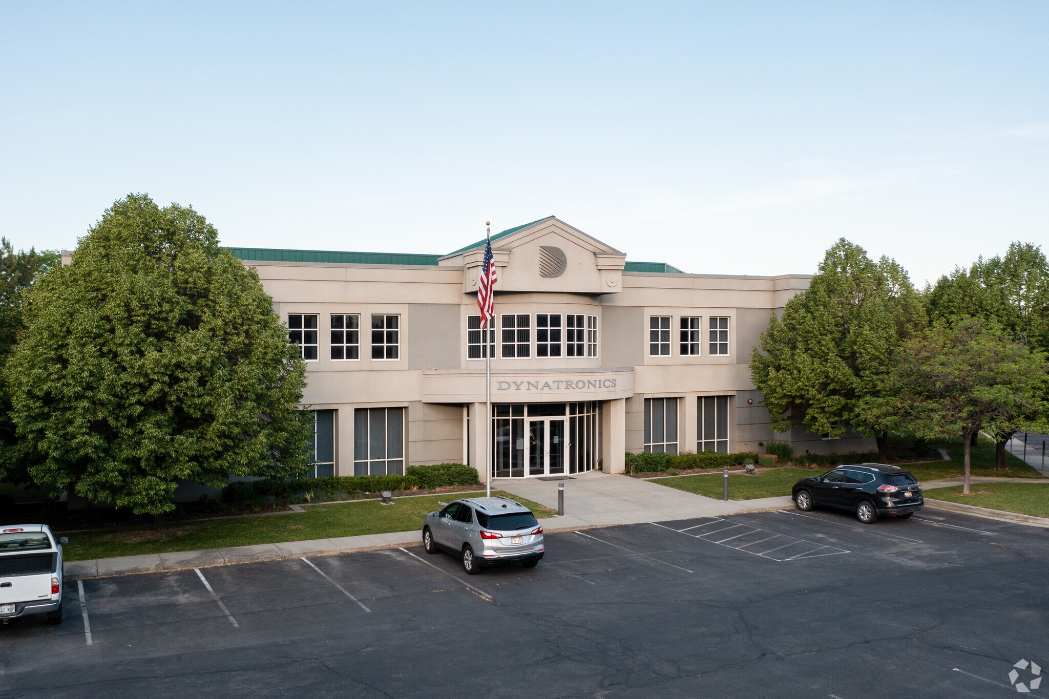 7030 S Park Centre Dr, Cottonwood Heights, UT for lease Primary Photo- Image 1 of 5