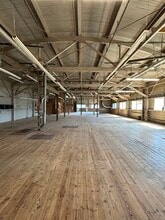 3810-3814 4th Ave S, Seattle, WA for lease Interior Photo- Image 2 of 5