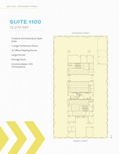 575 Market St, San Francisco, CA for lease Interior Photo- Image 1 of 1