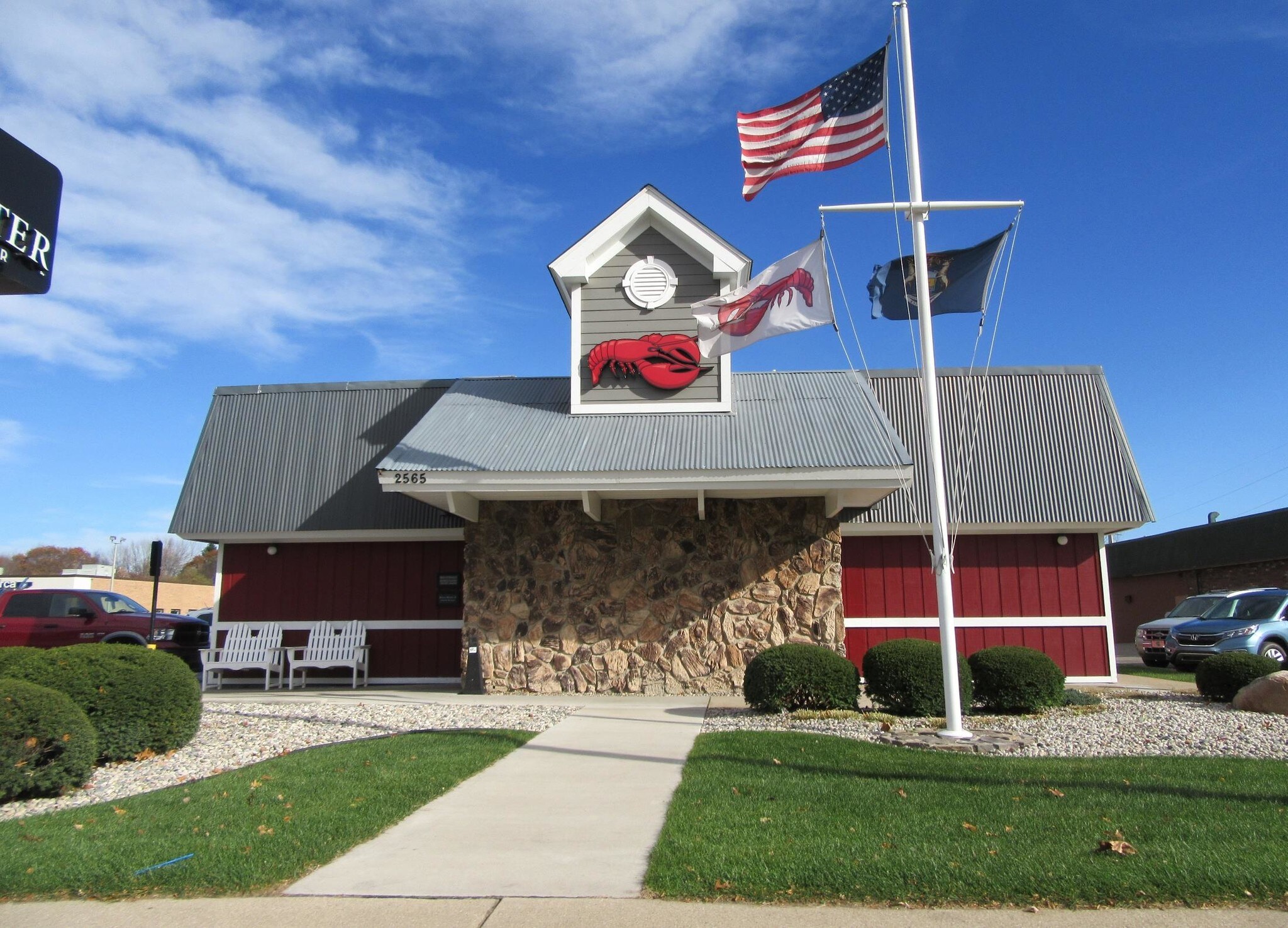 2565 Capital Ave SW, Battle Creek, MI for sale Building Photo- Image 1 of 1
