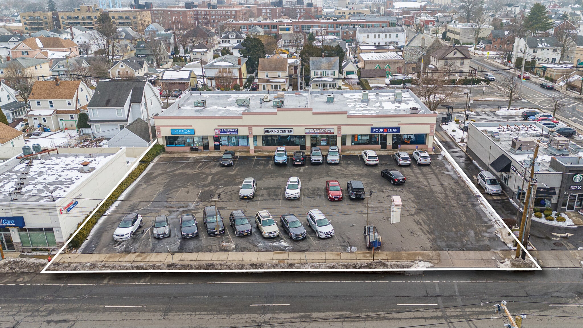 131 Jericho Tpke, Mineola, NY for sale Primary Photo- Image 1 of 5