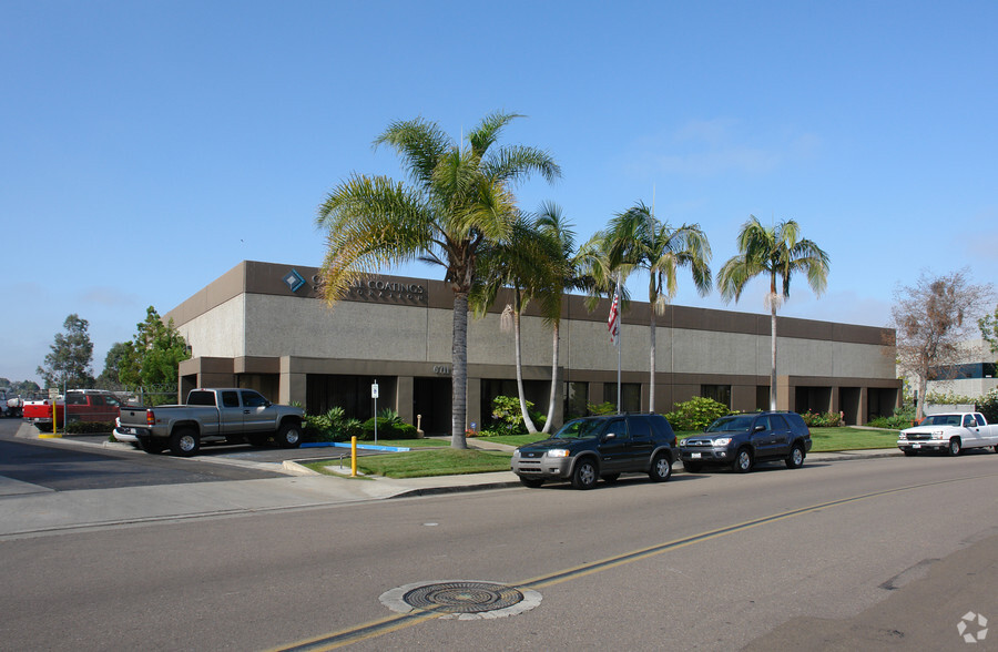 6711 Nancy Ridge Dr, San Diego, CA for sale - Primary Photo - Image 1 of 73