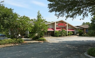 Plus de détails pour 1830 W Hill Ave, Valdosta, GA - Commerce de détail à louer