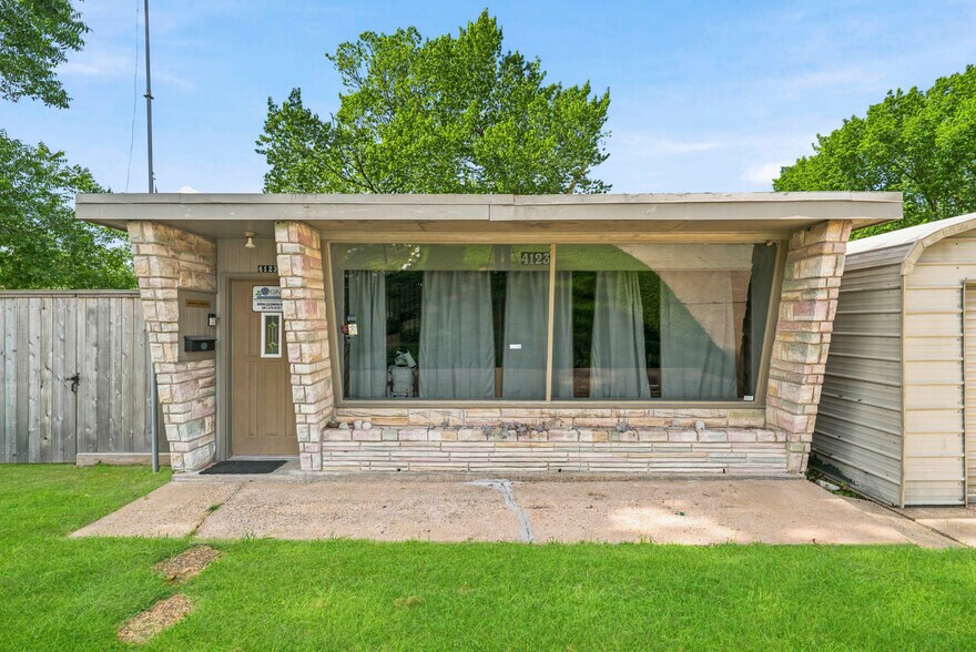 818 Otto and 4123 5th Street, Brookshire, TX for sale - Building Photo - Image 2 of 18