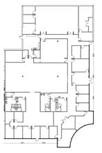 200 Chastain Center Blvd, Kennesaw, GA à louer Plan d’étage- Image 1 de 1
