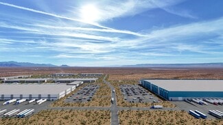 Plus de détails pour Griffith Rd and I-40 Rd, Golden Valley, AZ - Terrain à vendre