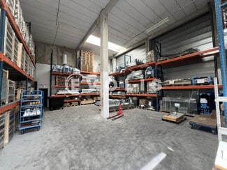 More details for 40 Rue Vladimir Jankelevitch, Émerainville - Flex for Lease