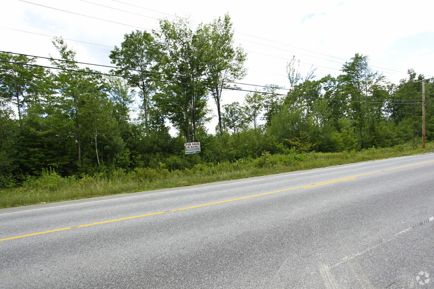 71 Depot St, West Baldwin, ME for sale - Primary Photo - Image 1 of 1