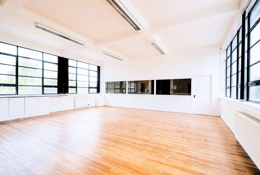 40 Peffer Pl, Edinburgh à louer - Photo du bâtiment - Image 3 de 11