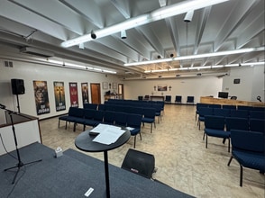 5109-5115 Cosner Dr, Corpus Christi, TX for lease Building Photo- Image 2 of 5