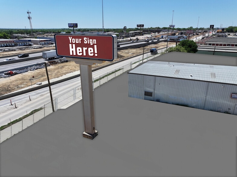 5105 E California Pky, Fort Worth, TX for sale - Building Photo - Image 2 of 6