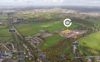 Plus de détails pour Somerdale Pl, Keynsham - Bureau à louer