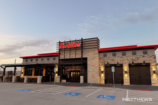 More details for 16499 FM 423, Frisco, TX - Retail for Sale