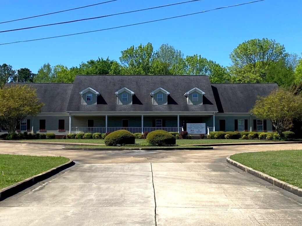 1573 Medical Park Cir, Tupelo, MS à vendre Photo principale- Image 1 de 1