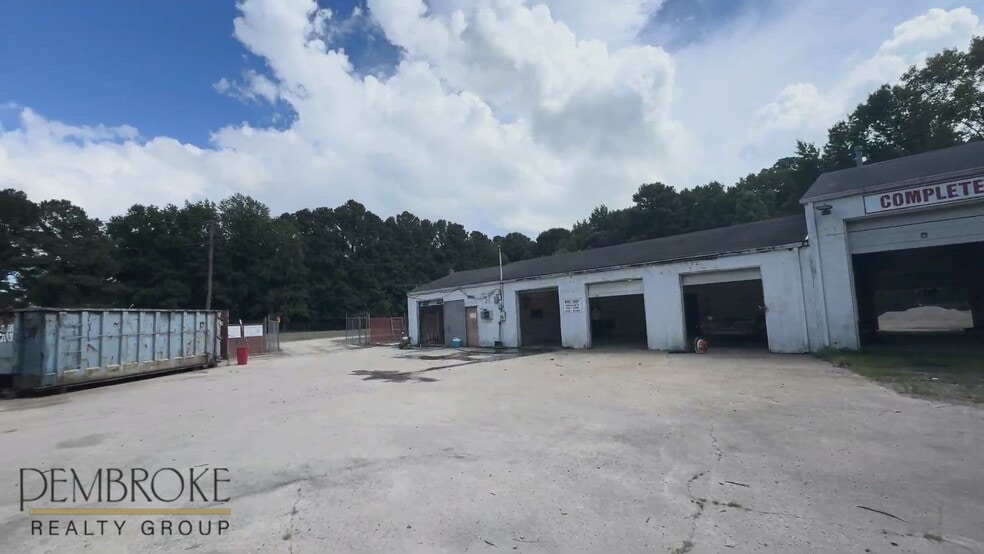 1741 Harpers Rd, Virginia Beach, VA for lease - Commercial Listing Video - Image 2 of 11