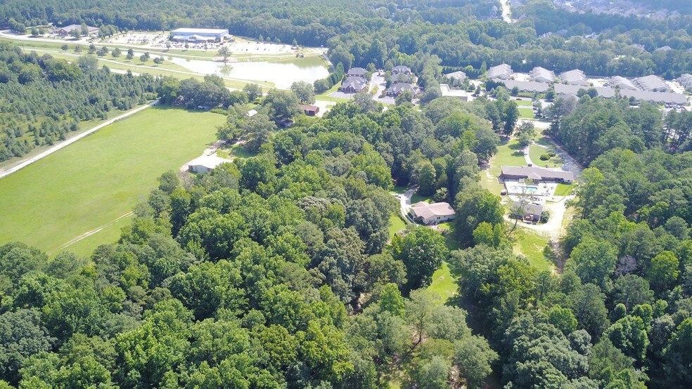 3508 Hwy 81, Loganville, GA à vendre - Photo du bâtiment - Image 3 de 4