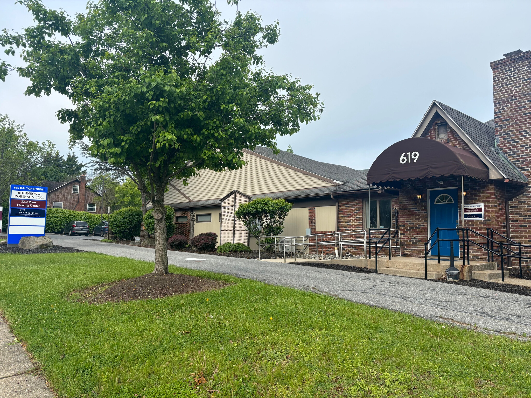 619A Dalton St, Emmaus, PA à louer Photo principale- Image 1 de 11