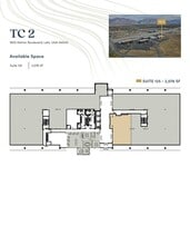 1800 W Ashton Blvd, Lehi, UT for lease Floor Plan- Image 1 of 1