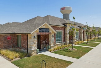 More details for 400 Stonebrook Pky, Frisco, TX - Office/Retail for Lease
