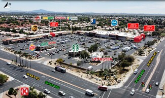 More details for 4931-4949 W Ray Rd, Chandler, AZ - Retail for Lease