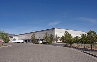 More details for 365 Parr Cir, Reno, NV - Industrial for Lease