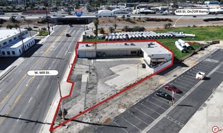 More details for 760 W Mill St, San Bernardino, CA - Industrial for Sale