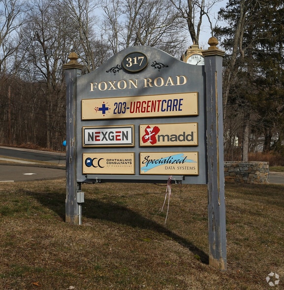 317 Foxon Rd, East Haven, CT for lease - Other - Image 2 of 31