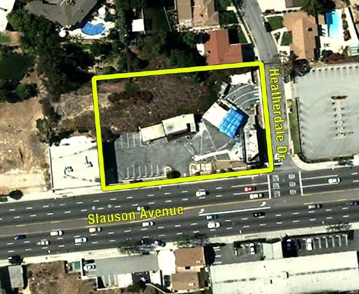 4601 W Slauson Ave, Los Angeles, CA for lease - Other - Image 2 of 7