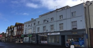 More details for 12 High St, Littlehampton - Retail for Lease