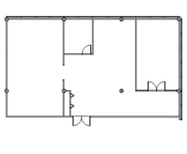 75 Executive Dr, Aurora, IL for lease Floor Plan- Image 1 of 1