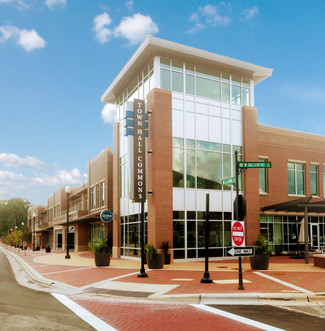 More details for 242 S Main St, Holly Springs, NC - Office for Lease