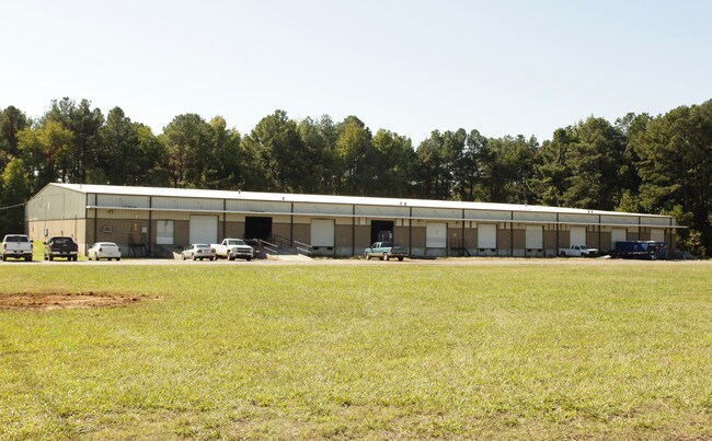 Plus de détails pour 1000 N Redmond Rd, Jacksonville, AR - Industriel à louer
