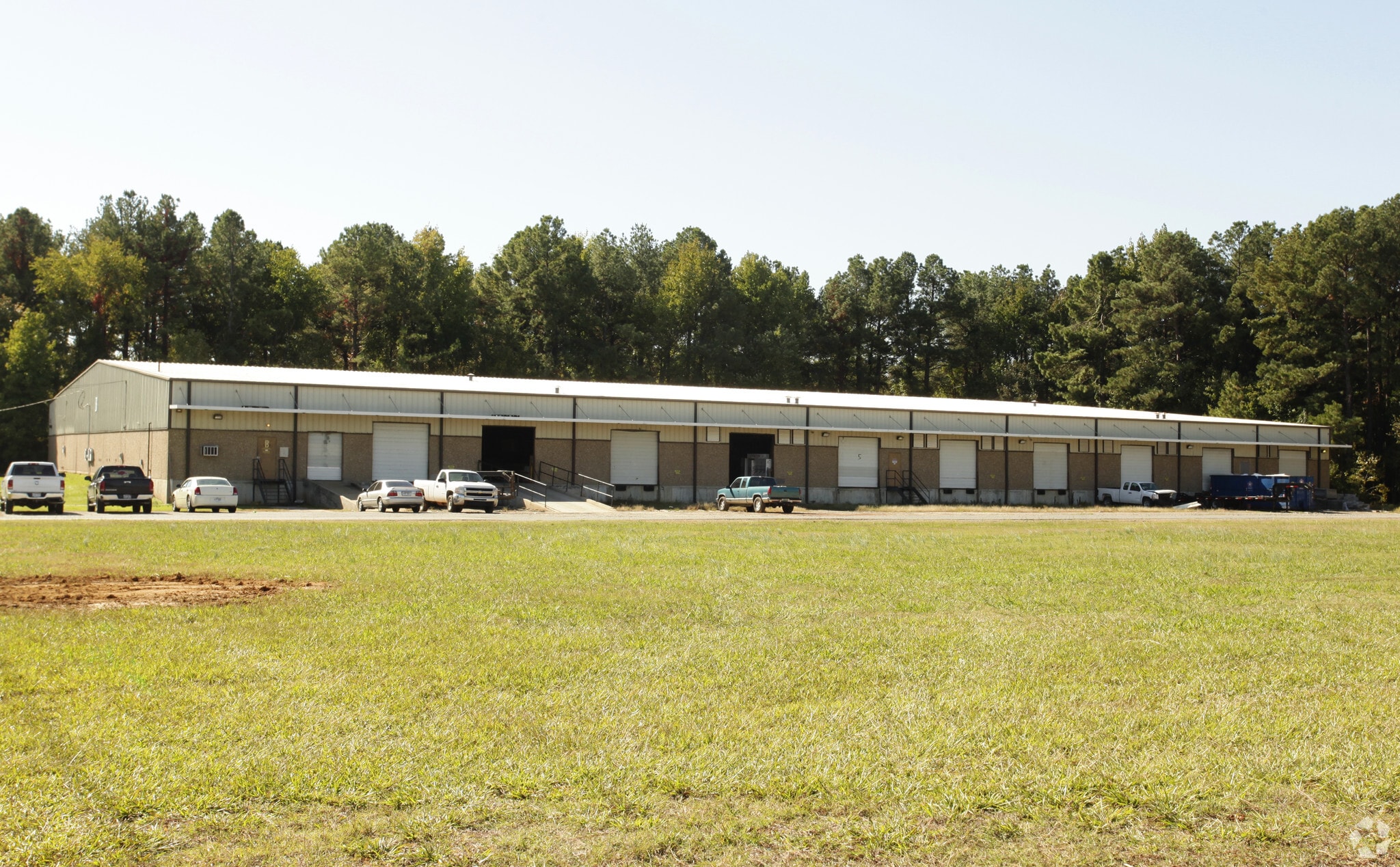 1000 N Redmond Rd, Jacksonville, AR for sale Primary Photo- Image 1 of 10