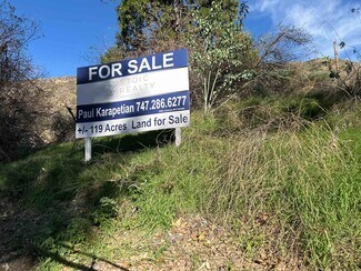 Plus de détails pour 3253 Old Waterman Canyon, San Bernardino, CA - Terrain à vendre