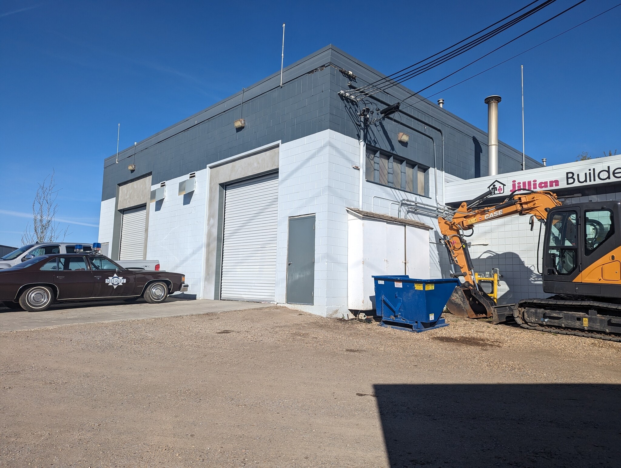5730 99th St NW, Edmonton, AB for sale Building Photo- Image 1 of 1