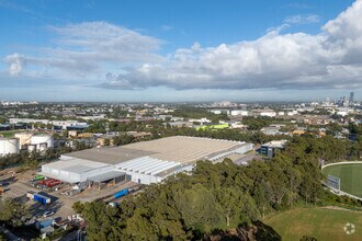 4 Newington Rd, SILVERWATER, NSW - Aerial  map view