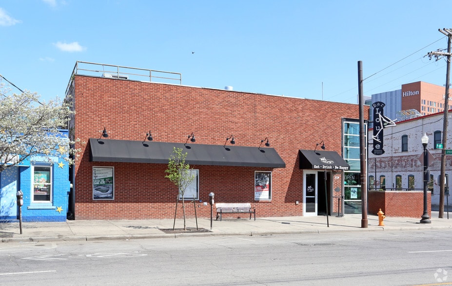504 Park St, Columbus, OH for sale - Building Photo - Image 3 of 6