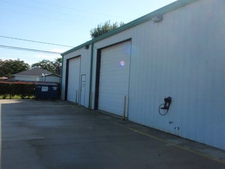 More details for 601 S 8th St, La Porte, TX - Industrial for Lease